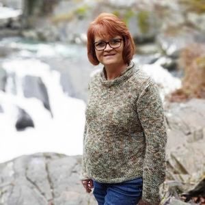 Meet your Posher, Connie